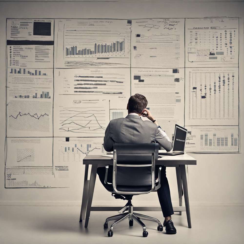 Expertise en stratégie de motsclés