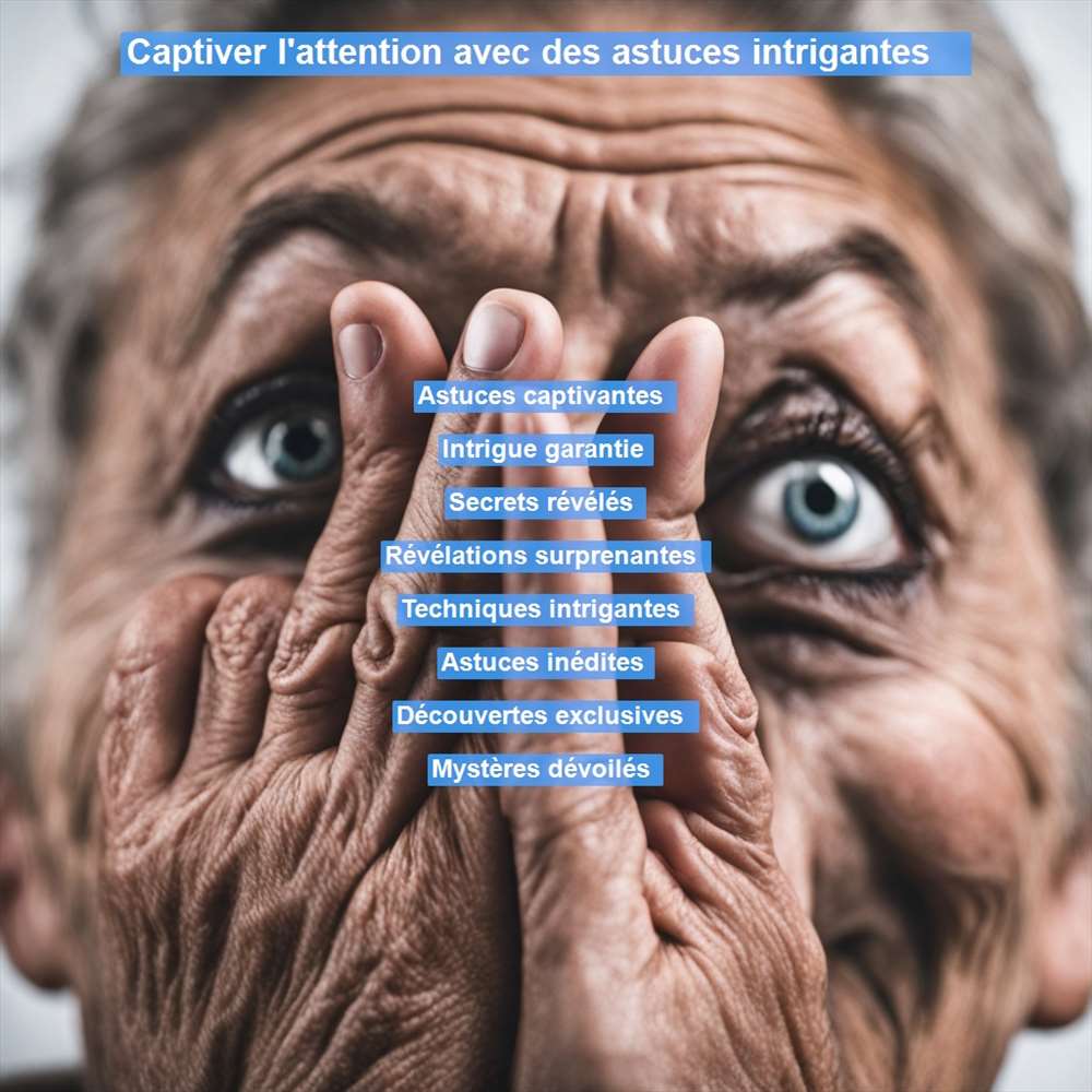 Créer l'Urgence et la Curiosité